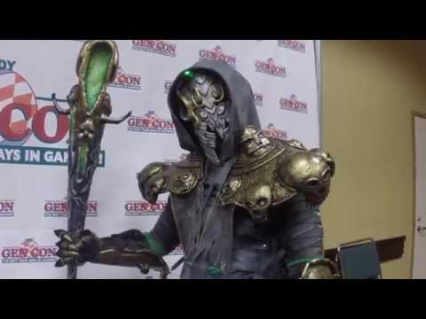 GenCon 2014 Cosplay Highlights