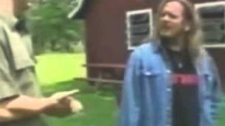 Johnny Van Zant Talks about Ronnie and FreeBird-Lynyrd Skynyrd