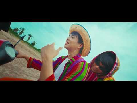 YOUNGGU - I WANNA BE YOUR MAN FT. TANGBADVOICE