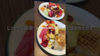 【海外在住】副鼻腔炎と戦う土日⚔️