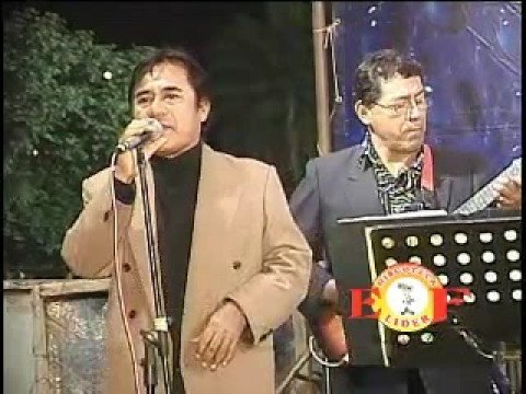 Marilu Danny Delgado & Orquesta