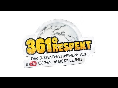 361 Grad Respekt !