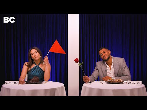 The Blind Date Show 2 - Episode 19 with Jala & Mohamed