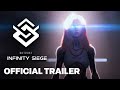 Outpost: Infinity Siege - Official Release Date Trailer