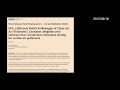 39C3 10 Years Of Dieselgate