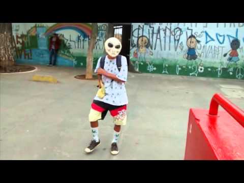 Apresentação ET Lezado Novo Integrante Da Equipe Fz