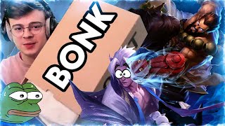 JE SUIS IMMORTEL ! (COMME KATARE)