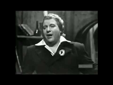 The Great Baritones Giuseppe Taddei