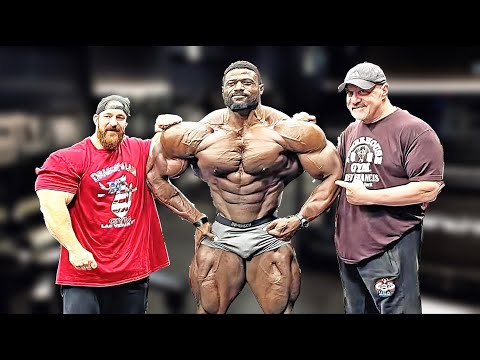 DIAMOND GENETICS IS LOOKING MASSIVE AND HUGE  - ANDREW JACKED MOTIVATION