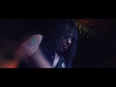 ROSS THE BOSS - Among The Bones Vid