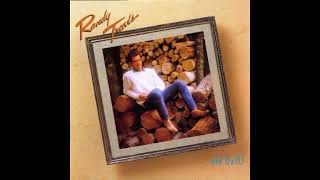 Randy Travis:  Old 8 x 10