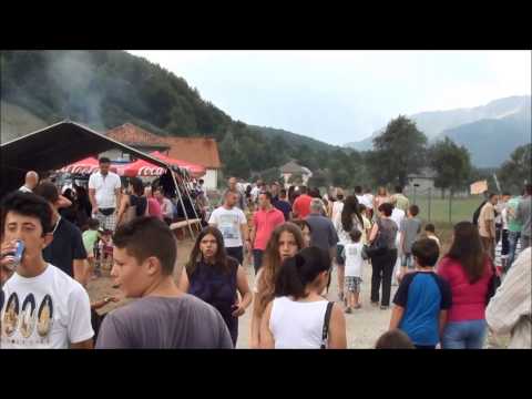 ALIPASINI IZVORI 2015 DIO 2 DANI DIJASPORE 2015  HD