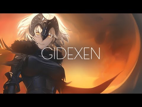 Gidexen - Knight