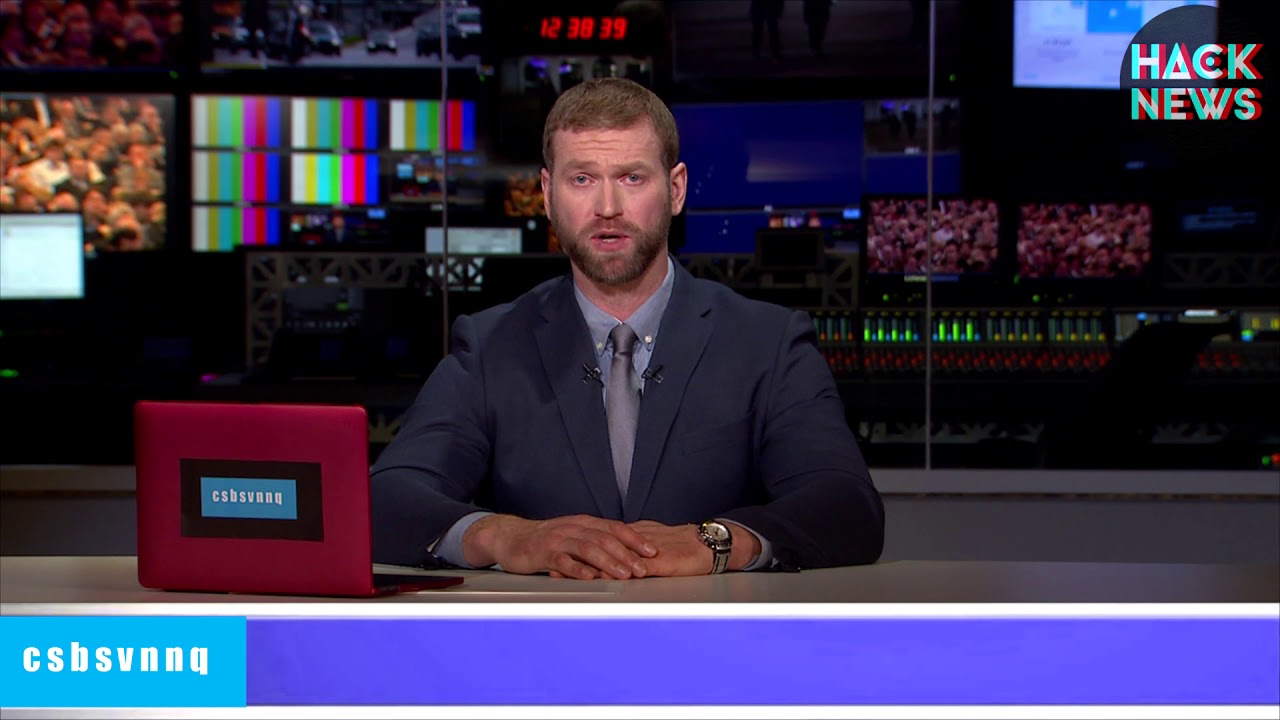 Hack News — Американские новости