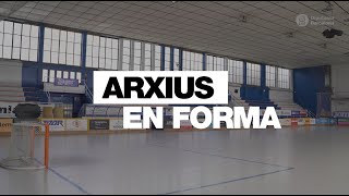 Arxius en forma