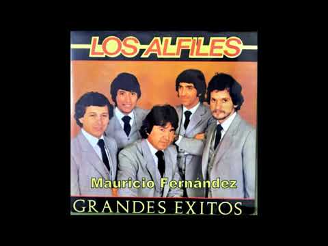 Mauricio Fernández - Los Alfiles (Alfilmania)