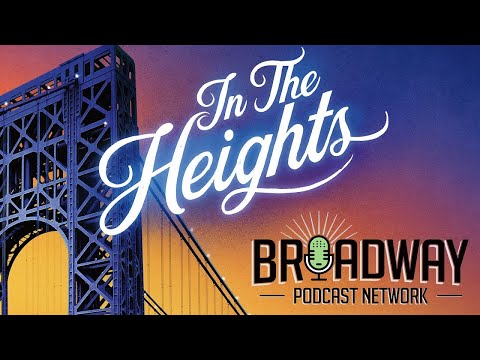 In The Heights - Cast Interviews