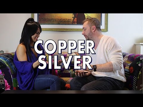 Magic Review: Metamorphosis XL by Wayne Dobson