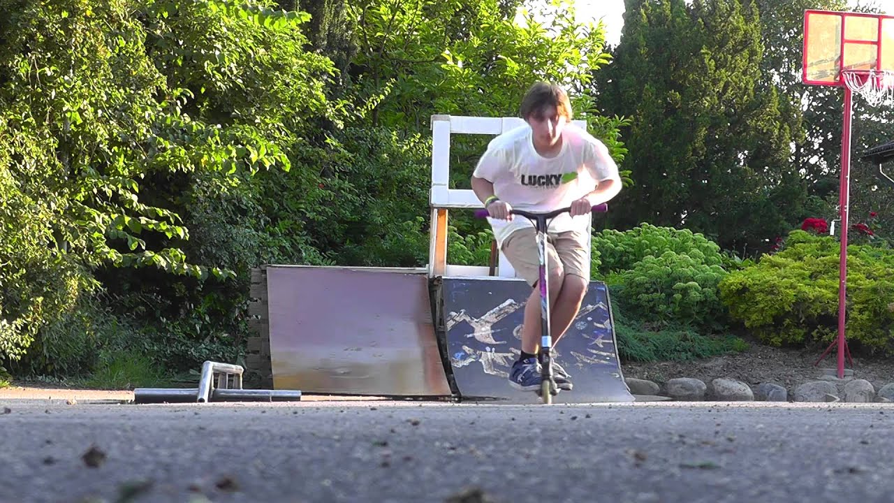 Adrian Hall Kovacic- Throwaway clips
