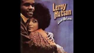 LEROY HUTSON   WHEN YOU SMILE