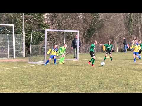 OSM 75 E1   Eemnes E1 7 maart 2015