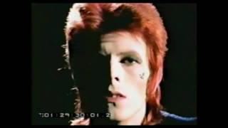 David Bowie John I&#39;m Only Dancing