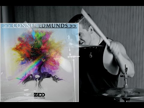 Zedd - Beautiful Now (feat Jon Bellion) DRUM COVER