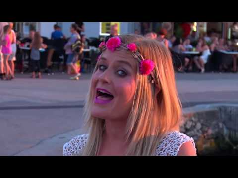 Niki Kracher - Angelo (alte Version)