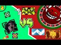 Trying To BEAT The EXTREME DEMON ROULETTE Part 2