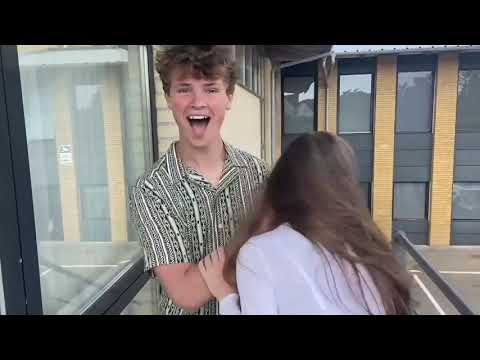 Sidste Skoledag Nomineringer - Skovboskolen