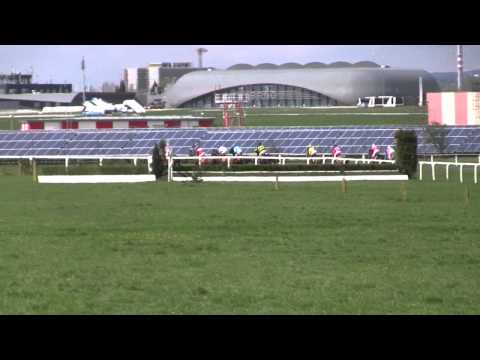 BR, 18. 4. 2015, 1. dostih - Cena letiště Brno a.s. - Memoriál Jiřího Císaře