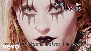 Download lagu Allison Ponthier - Hardcore mp3