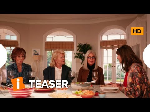 Do Jeito Que Elas Querem - O Próximo Capítulo | Trailer Teaser Legendado
