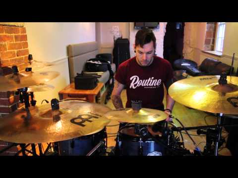 Tempus Capta Presents Chris Allan -  Great Deceiver - Malefice