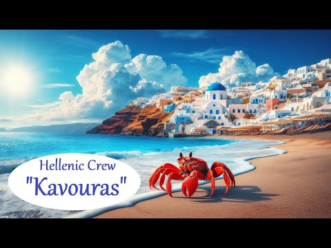 Hellenic Crew - Kavouras