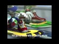 Sonic: Race to Win [With Lyrics] 