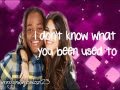 Leon Thomas III ft. Victoria Justice Song 2 You With ...