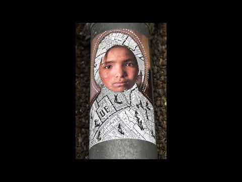 Video : Mots de gouttières / EFay tunel  thumbnail