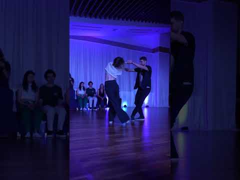 2024 Korean Open WCS Championships - All-Star Strictly Finals, John Carrez & Aymeline Felmy