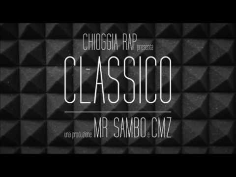 Cmz & Mr. Sambo - Classic