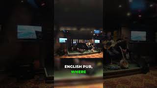 Dining & Comfort on the Queen Victoria! 🍽️