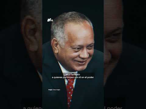 ¿Qué es el Cártel de los Soles y qué tiene que ver con Nicolás Maduro?