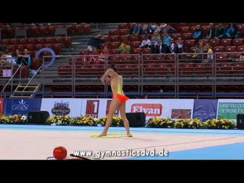 Condor Tena (CRO) - Junior 38 - Sofia Cup 2016