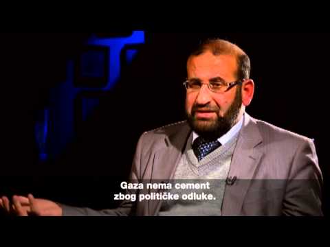 Palestina u fokusu 4 Gaza u mraku - Srijeda 17:00