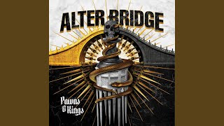 Kadr z teledysku Fable Of The Silent Son tekst piosenki Alter Bridge