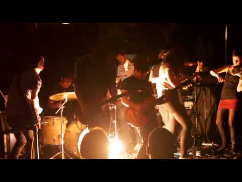 Industries of the Blind - Chapter 1 promo