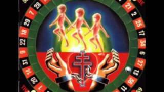 Sham 69 - Lord Of The Flies