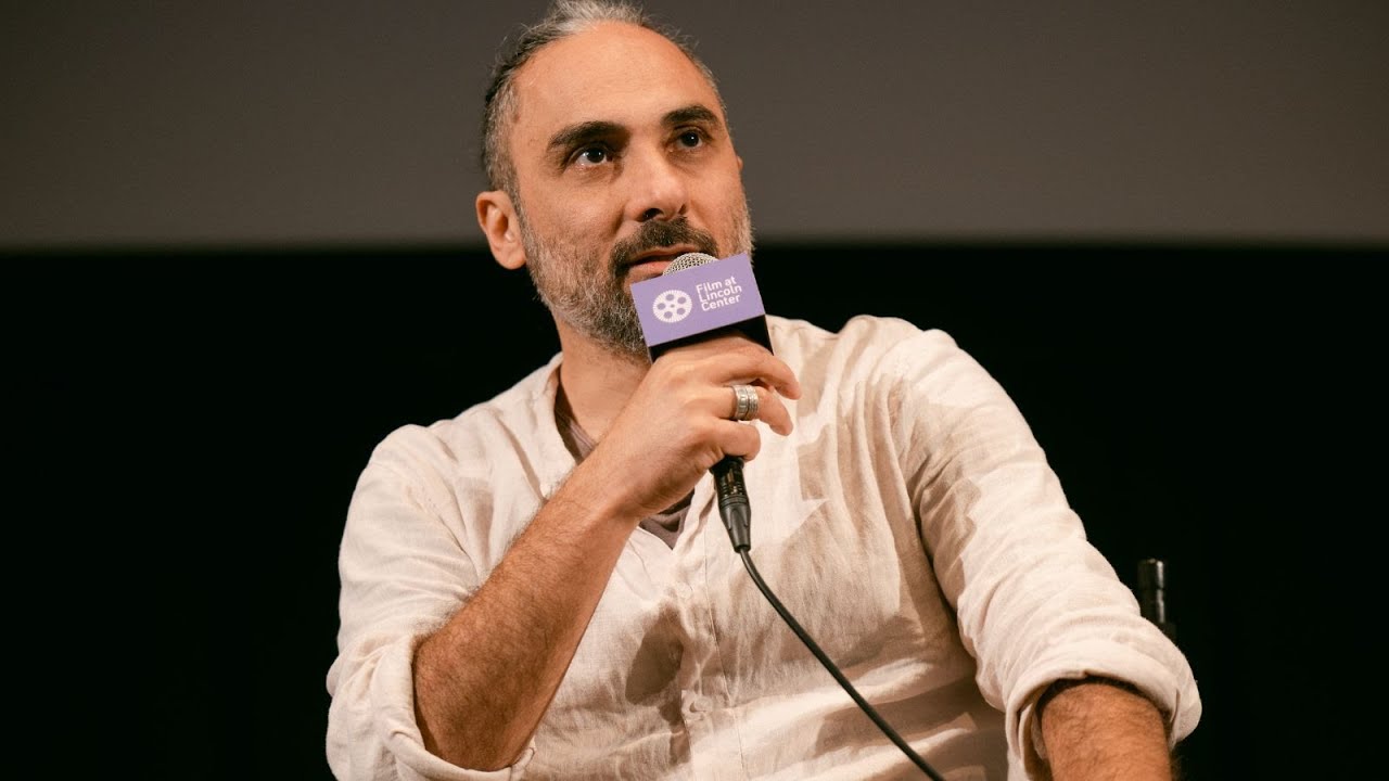 Piero Messina on Another End