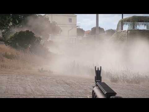 Arma 3 Campaign - The East Wind - Signal Lost (14) (Veteran, No Deaths)