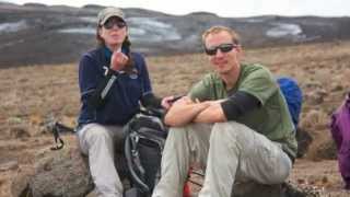 preview picture of video 'The Kilimanjaro Challenge: October 2012'